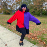 Lovori Coat