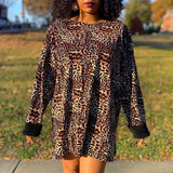 Linda Fleece Shirt