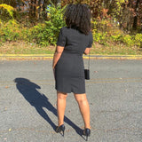 Marianna Dress
