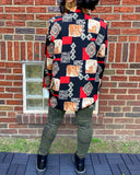 Emily Adams Vintage Blazer