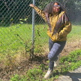 Lavon Vintage Jacket