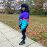 Black Betmar Hat