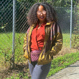 Lavon Vintage Jacket