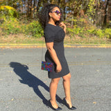 Marianna Dress