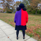 Lovori Coat