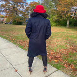Benjamin Coat
