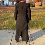 Danny & Nicole Blazer Dress