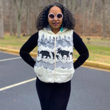 Northern Lifestyles Fury Vest