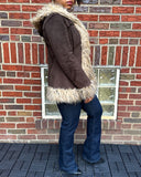 Taunt 1970s Coat