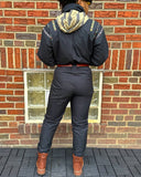 Obermeyer Vintage Ski Suit