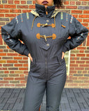 Obermeyer Vintage Ski Suit