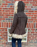 Taunt 1970s Coat