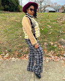 Original Wearable Art Jacket
