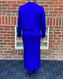 Vintage Lennil Sweater-dress