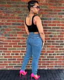 Vintage Candie's Jeans