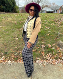 Original Wearable Art Jacket