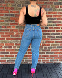 Vintage Candie's Jeans
