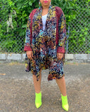 Lotustraders Kimono