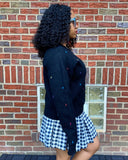 Vintage Colours Sweater