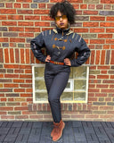 Obermeyer Vintage Ski Suit