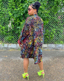 Lotustraders Kimono