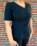 Rimini Beaded Blazer