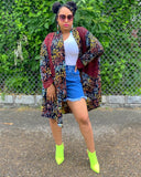 Lotustraders Kimono