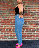 Vintage Candie's Jeans