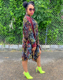 Lotustraders Kimono