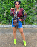 Lotustraders Kimono