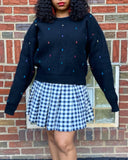 Vintage Colours Sweater