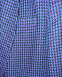 Norton McNaughton Houndstooth Blazer