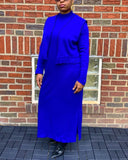 Vintage Lennil Sweater-dress