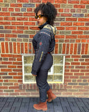 Obermeyer Vintage Ski Suit