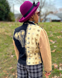 Original Wearable Art Jacket