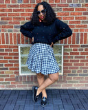 Vintage Colours Sweater