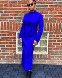 Vintage Lennil Sweater-dress