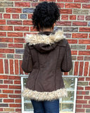 Taunt 1970s Coat