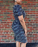 Adrianna Papell Sequin Dress