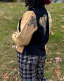 Original Wearable Art Jacket