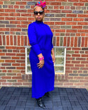 Vintage Lennil Sweater-dress
