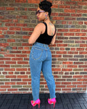Vintage Candie's Jeans