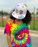 CB Fitted Hat