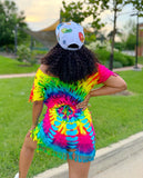 CB Fitted Hat