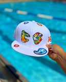 CB Fitted Hat