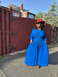 Fringe Native American Skirt Set