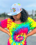 CB Fitted Hat