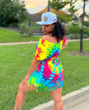 CB Fitted Hat