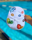 CB Fitted Hat