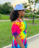 CB Fitted Hat